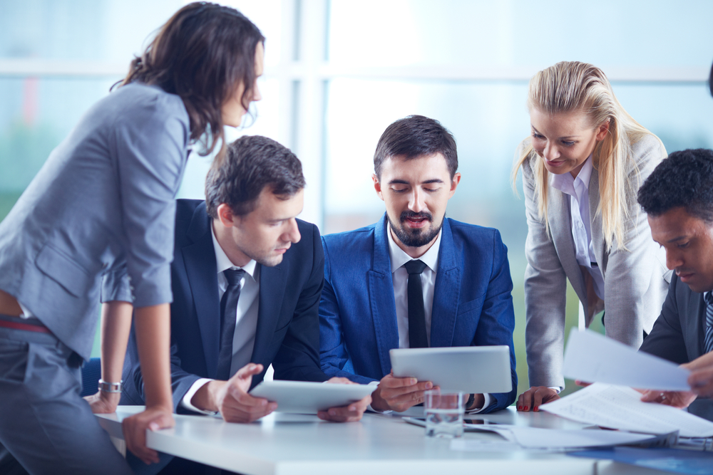 align organizations